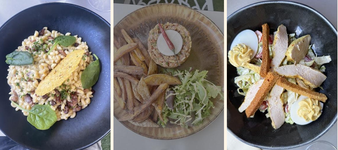 Le Haut Marland - Gallery Image 1