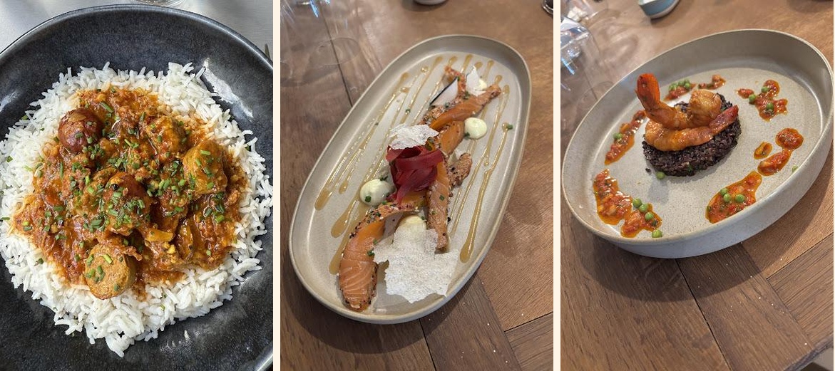 Le Haut Marland - Gallery Image 2