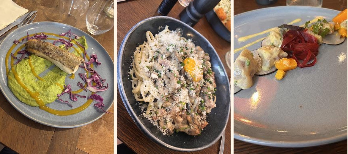 Le Haut Marland - Gallery Image 3