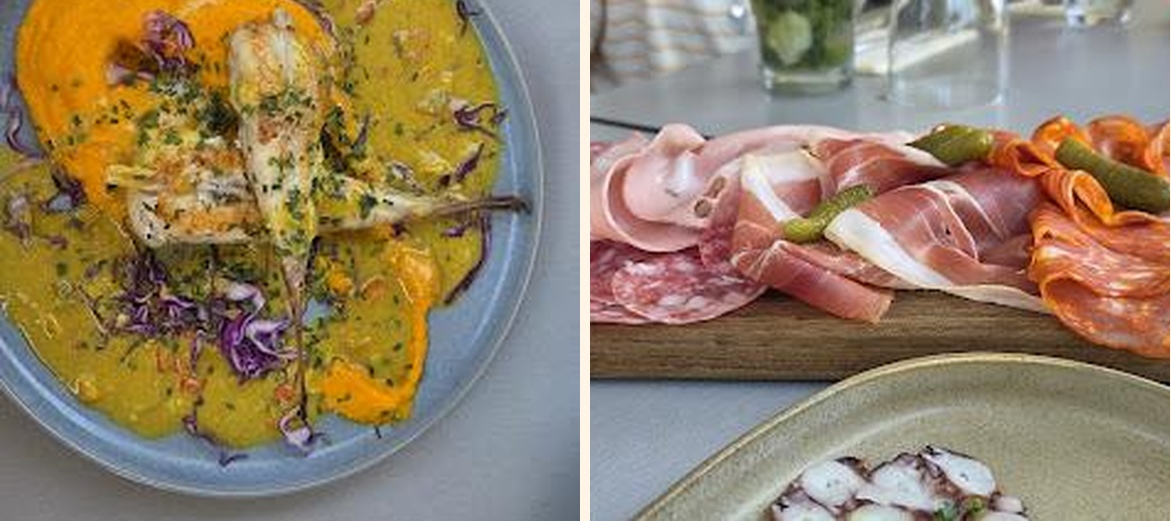 Le Haut Marland - Gallery Image 5