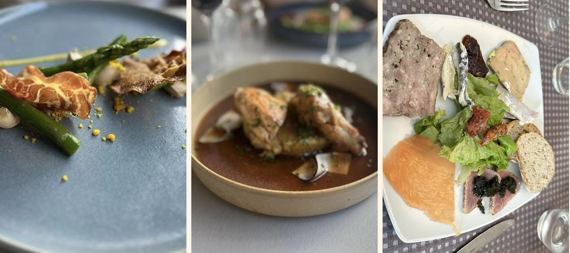 Le Haut Marland - Gallery Image 7