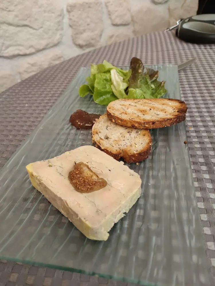 Foie Gras Maison